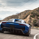 Illustration for article titled The Crazy Doors On The Rezvani Beast Are The First Truly New Door Design In Over 40 Years